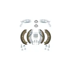 Bremseskosett BigPack Knott Original 200x50