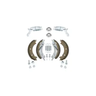 Bremseskosett BigPack Knott Original 200x50