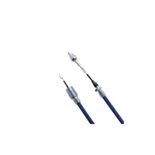 Bremsewire Premium til KNOTT Gjenge M8/Hylse 18mm 1030/1240