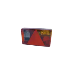 Baklykt Jokon 595 høyre 5-pin m/ryggelys