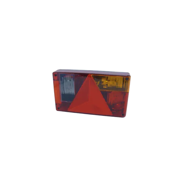 Baklykt Jokon 595 høyre 5-pin m/ryggelys 