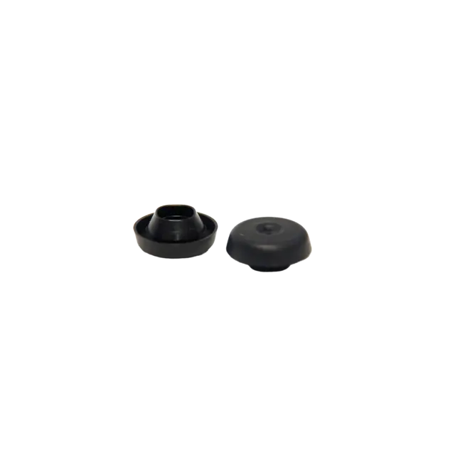 Plugg KNOTT D=12mm L=5mm For justeringshull bremseskjold 