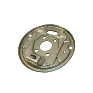 Bremseskjold Knott 20-2425/1 200x50mm