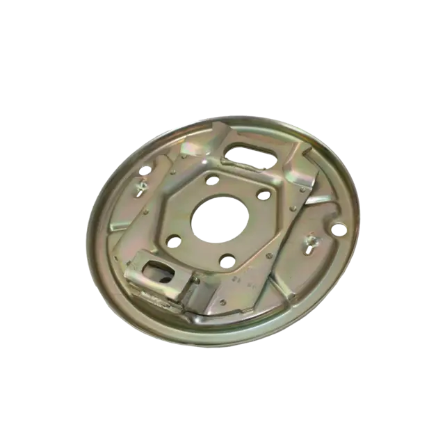 Bremseskjold Knott 20-2425/1 200x50mm 