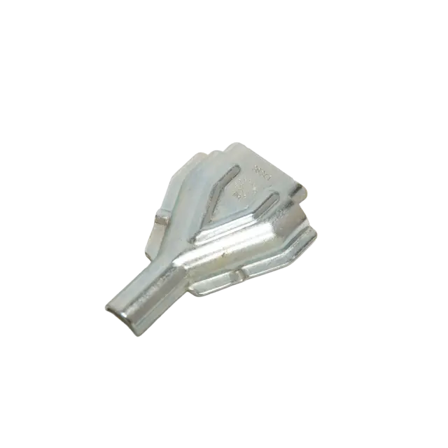 Wirebeskyttelse – Platehalvdel Knott 18mm 