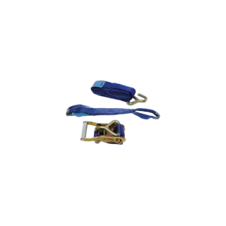 Hjulsurring 2000 kg, 35 mm – 2,7 m