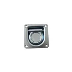 Surrefeste nedsenket fjærbelastet