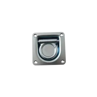 Surrefeste nedsenket fjærbelastet