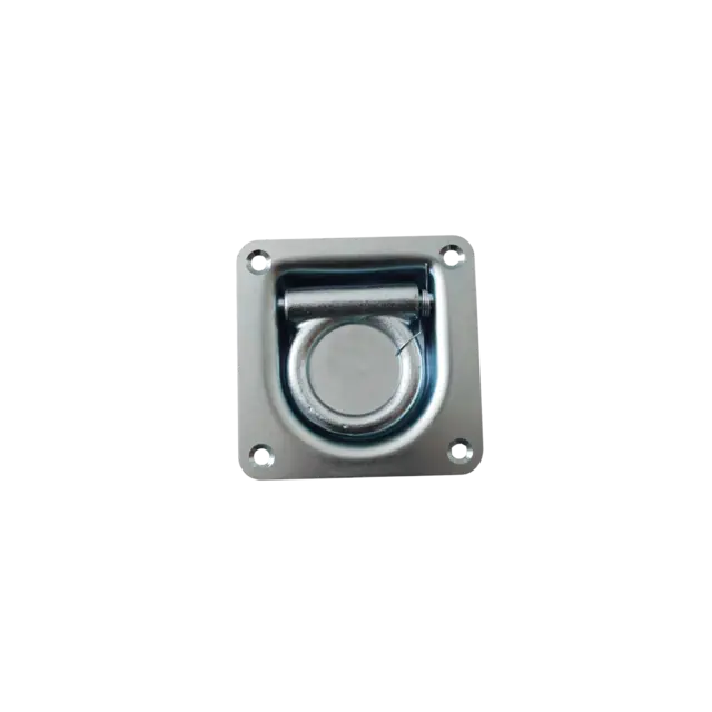 Surrefeste nedsenket fjærbelastet 