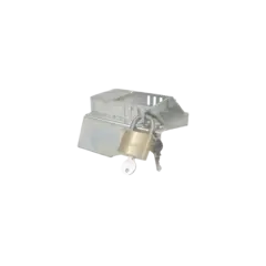 Tilhengerlås - opptil 2000 kg