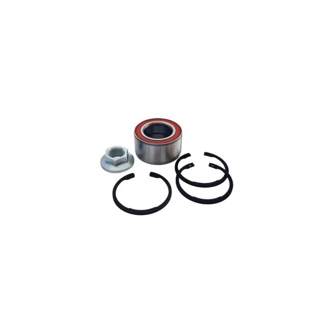 Hjullagersett kompaktlager Knott/AL-KO 39x72x37mm m/mutter 