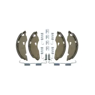 Bremseskosett til AL-KO 160x35, 1635/1636/1636G/1637