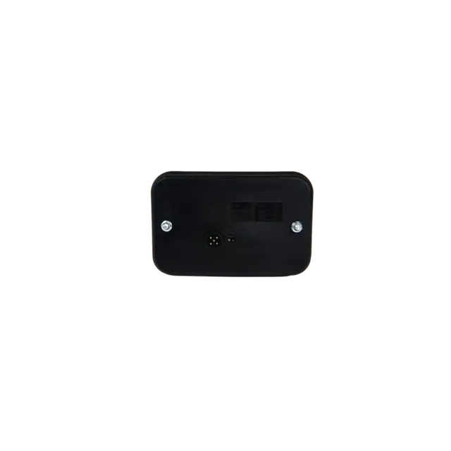 Baklykt Fristom LED m/skiltlys, Høyre Can-bus motstand, 5-pin kontakt 