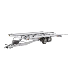 Tilhenger Beta B2 30 biltransport 3000kg, 4700 x 2015 10"