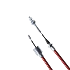 Bremsewire Premium til AL-KO Gjenge M8/Hylse 23mm 1020/1230