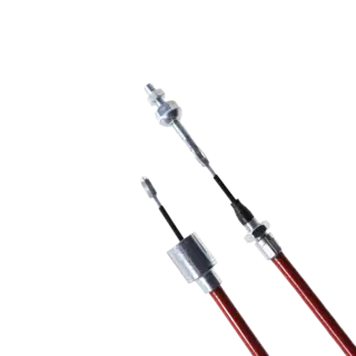 Bremsewire Premium til AL-KO Gjenge M8/Hylse 23mm 1020/1230