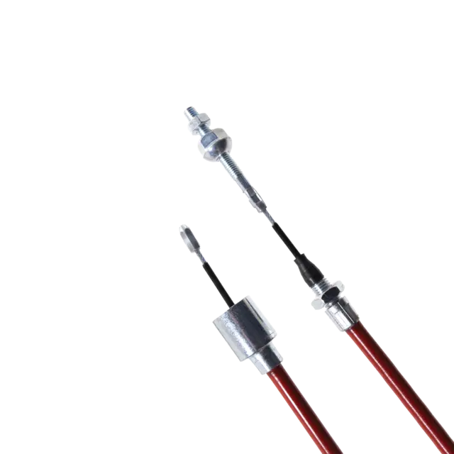 Bremsewire Premium til AL-KO Gjenge M8/Hylse 23mm 1020/1230 