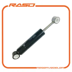 Støtdemper MSG75 / MSG65 soft