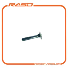 Bolt for ratt Frameco