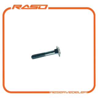 Bolt for ratt Frameco