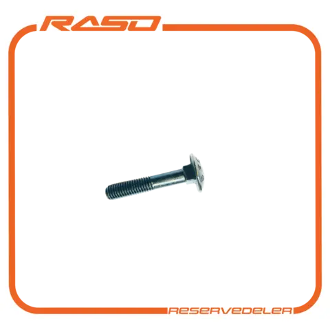 Bolt for ratt Frameco