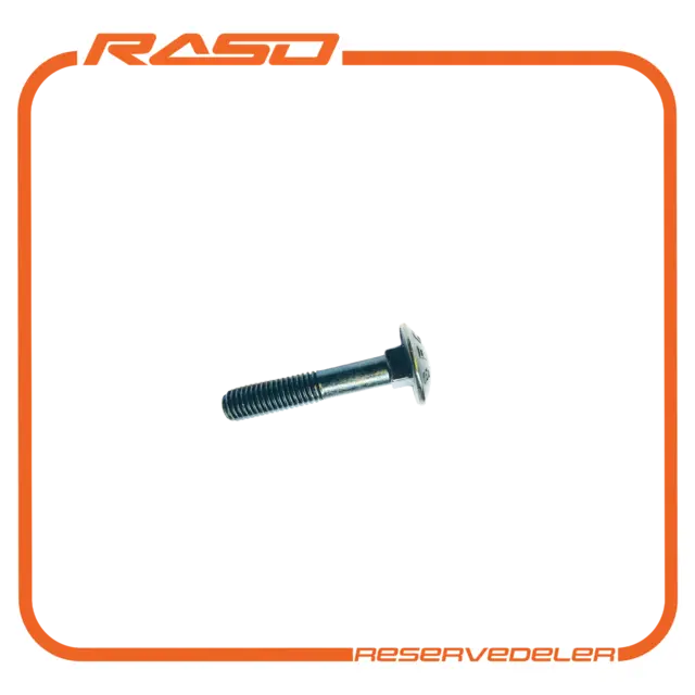 Bolt for ratt Frameco 