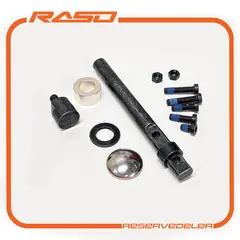 Bolt&#160;kit&#160;for&#160;konsollkasse&#160;StHT Passer Grammer originale konsollkasser