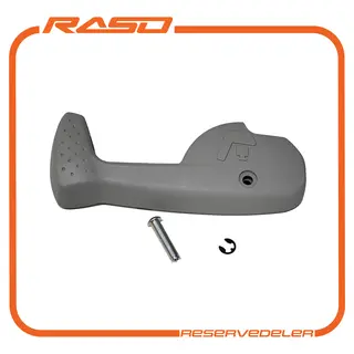 Hendel&#160;for&#160;vektjustering&#160;MSG&#160;65