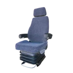 Sete MSG90.3P LH LOK m/armlener (DIN EN45545-2)