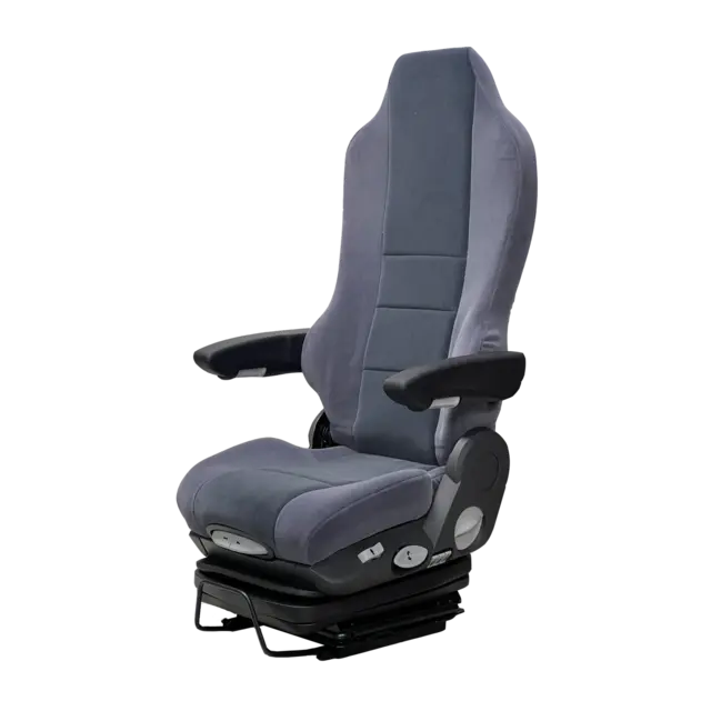 Sete MSG90.6P LH LOK u/armlener (DIN EN45545-2) 