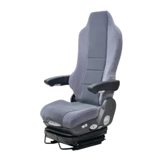 Sete MSG90.6P LH LOK u/armlener (DIN EN45545-2)