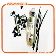 St&#248;tdemper MSG95/97 Nautic/Pro Air justerbar