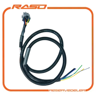 Adapterkabel Strømtilførsel Maximo Evolution