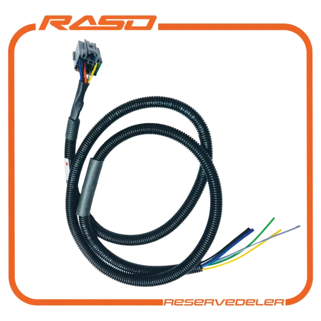Adapterkabel Strømtilførsel Maximo Evolution 
