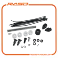 Servicekit, m/ruller for MSG83 &amp; MSG93
