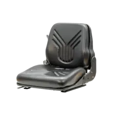 Sete GS12 med setebryter PVC