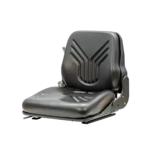 Sete GS12 med setebryter PVC