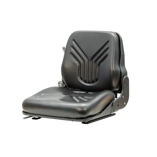 Sete GS12 med setebryter PVC 