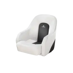 Sete overdel Avanto Advanced White/Black Carbon