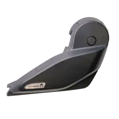 Sidedeksel venstre Primo 2731