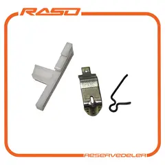 Lås vektinnstilling MSG20 smal