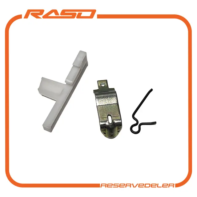 Lås vektinnstilling MSG20 smal 