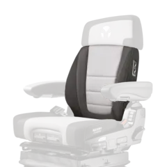 Ryggpute Maximo 741 Evolution Dynamic Dualmotion New