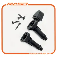 Hylsesett&#160;for&#160;Dual-Motion&#160;ryggforlenger Maximo