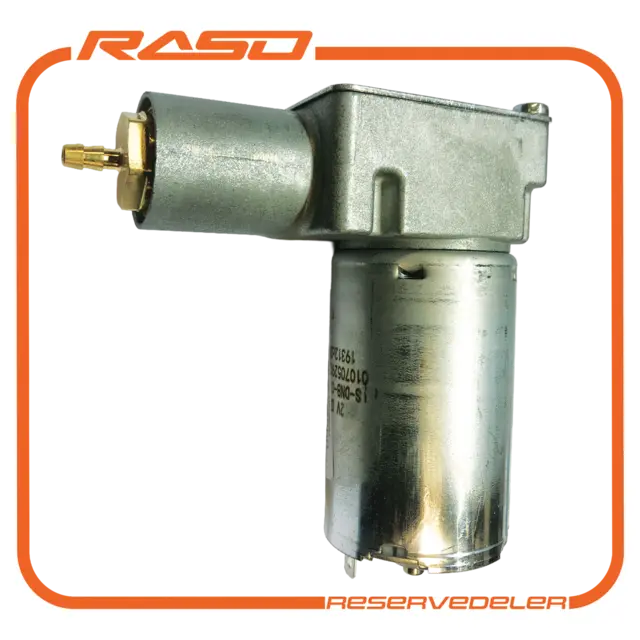 Kompressor Grammer 24V 