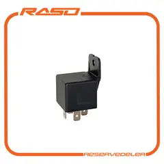 Rele 12V kompressorpakke