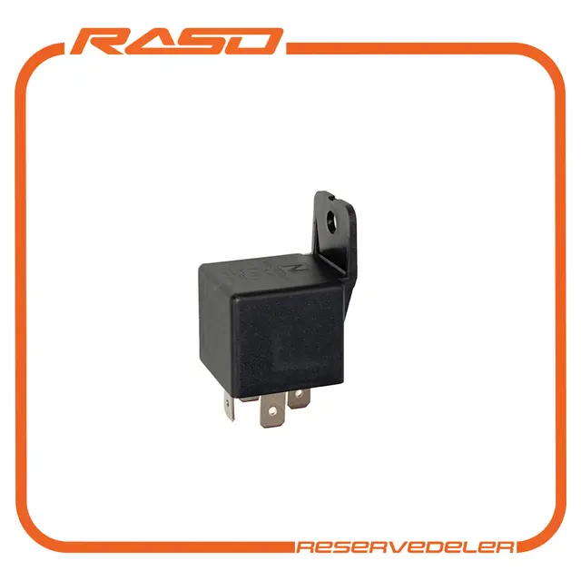 Rele 12V kompressorpakke 