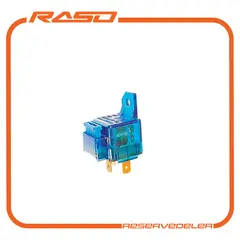 Rele 24V kompressorpakke