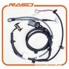 Ledningsnett&#160;MSG95AL&#160;Maximo&#160;Dynamic&#160;Plus