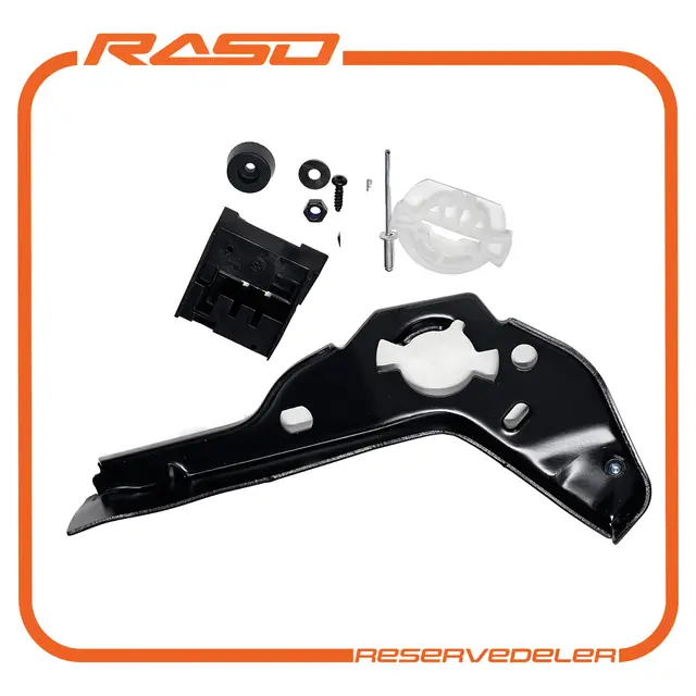 Brakett fjærfeste vektinnstilling MSG20 